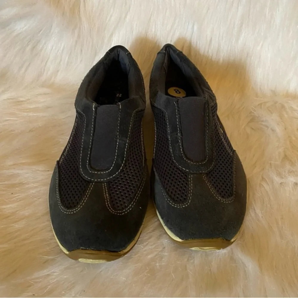 Naturalizer Shoes‎ Women’s Size 8 Slip On Flats Missing Stickers On Back …